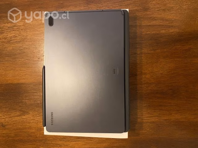 Tablet Samsung Galaxy S7 fe 128gb - Imagen 3
