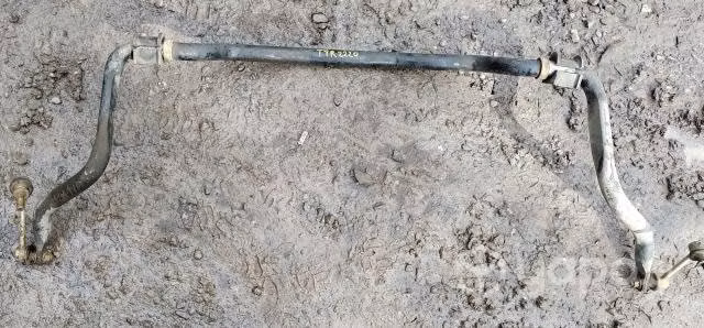 Barra Estabiliz del (2220) Toyota Hilux Revo 2019