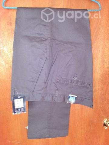 Pantalón gabardina - Imagen 3