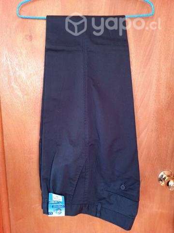 Pantalón gabardina - Imagen 4
