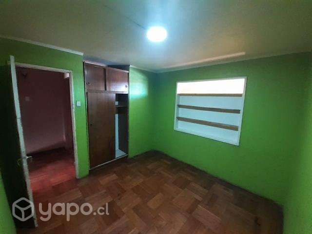 Se vende casa en Pedro Aguirre Cerda - Imagen 6