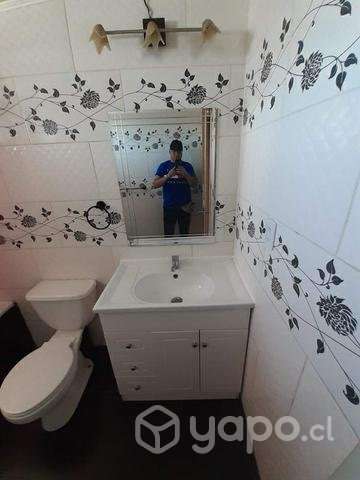 Se vende casa en Pedro Aguirre Cerda - Imagen 2