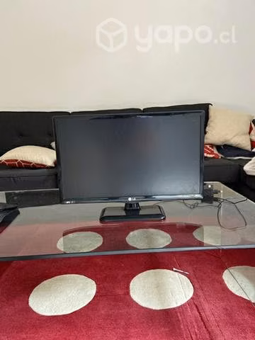 Pantalla LG modelo 22MT47A