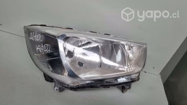 Optico suzuki alto k10 dmg la cisterna 52.02