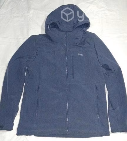 Casaca Softshell marca Lippi - Imagen 2