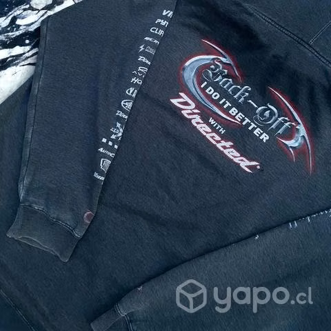Poleron Vintage Y2K - Imagen 6