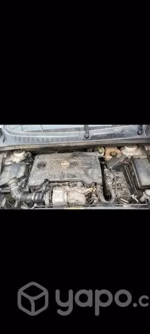 Culata chevrolet orlando 2.0 diesel