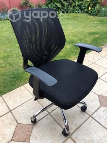 Silla PC ergonómica - Imagen 2