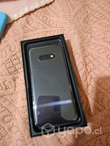 Galaxy S10e