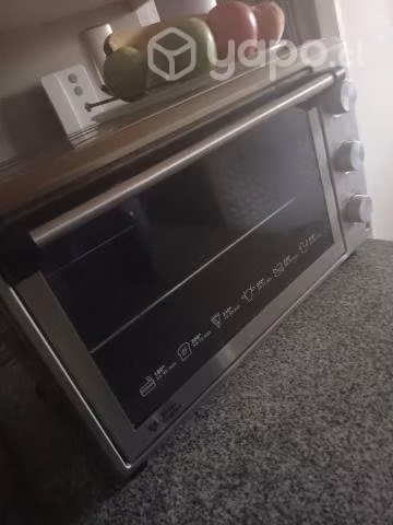 Horno electrico