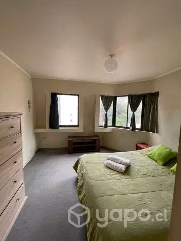 Departamento Excelente Ubicación Valparaíso