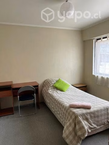Departamento Excelente Ubicación Valparaíso