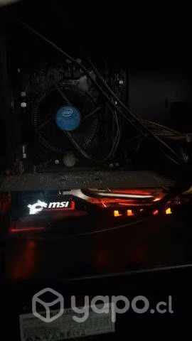 Pc gamer