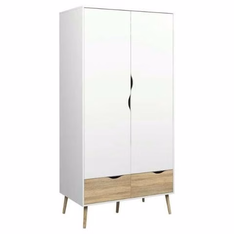 Closet Tvilum