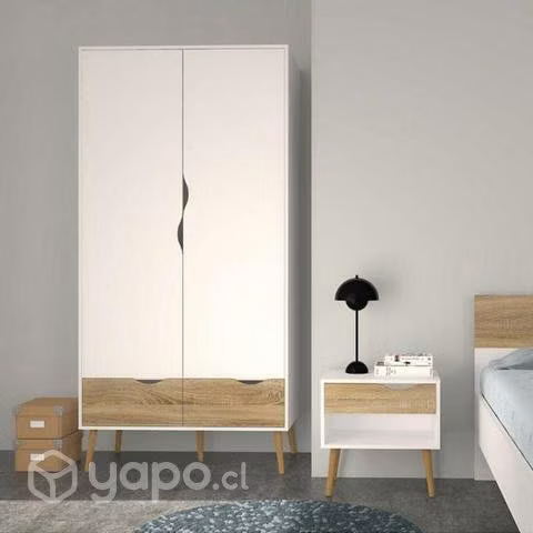 Closet Tvilum