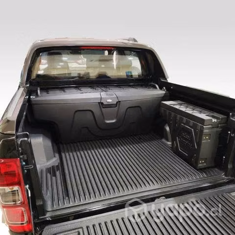 Caja Universal camionetas de plastico