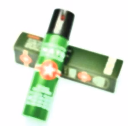 Tubo Gas 110ml