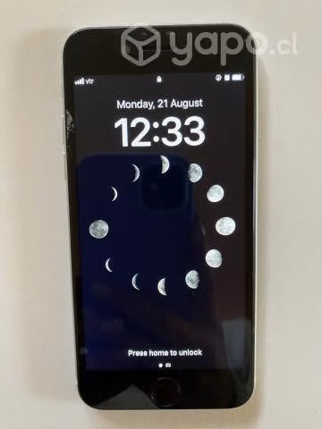 IPhone SE 2020