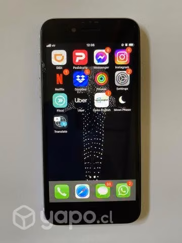 IPhone SE 2020