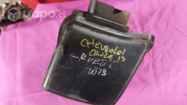Portafiltro Chevrolet Cruze