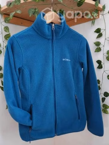 Polar Columbia y Lippi