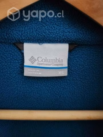Polar Columbia y Lippi - Imagen 2