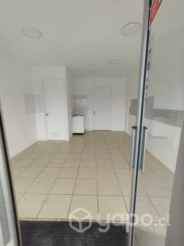 Arriendo local comercial