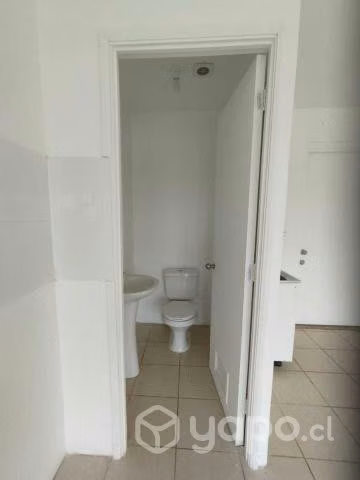 Arriendo local comercial