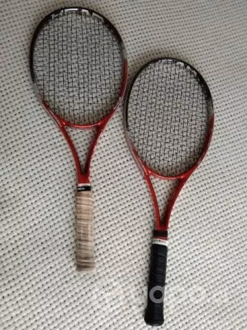 Raquetas HEAD prestige S - Imagen 3