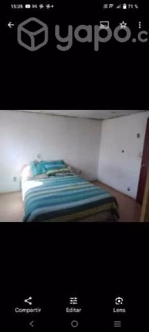 Casa en Maipú