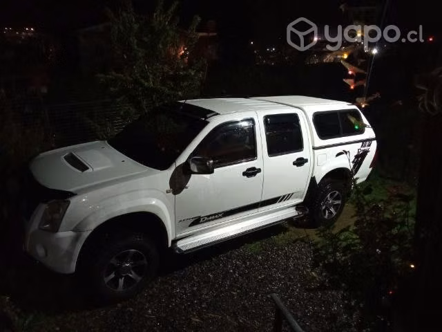 Cúpula Chevrolet