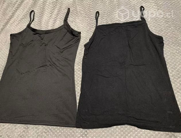 Poleras y variadas