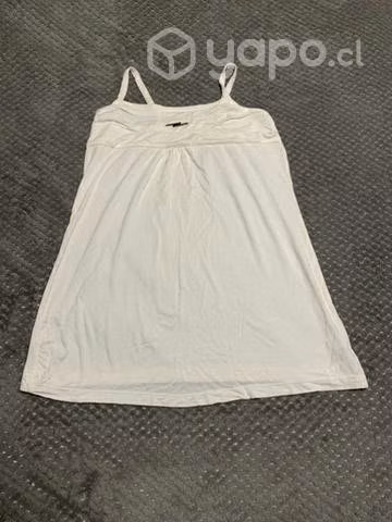 Poleras y variadas