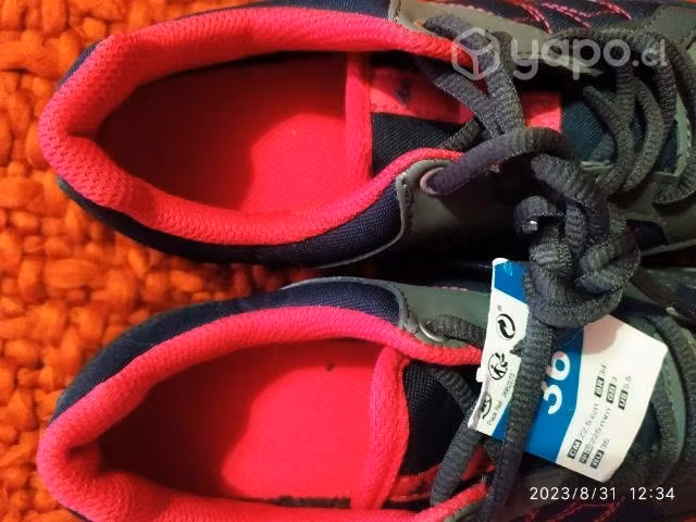 Zapatillas