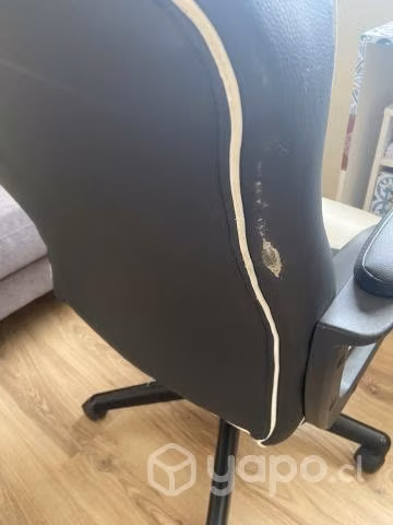 Silla Gamer