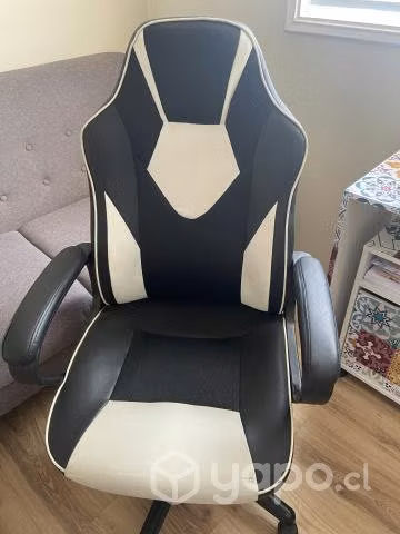 Silla Gamer