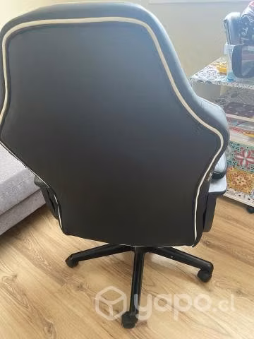 Silla Gamer