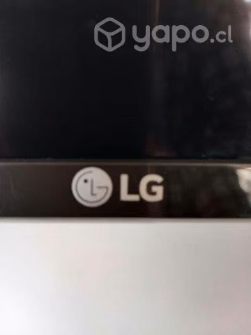 Smart TV LG 55"