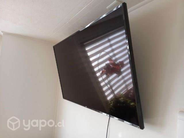 Smart TV LG 55" - Imagen 2