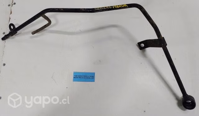Tubo Servo Freno (DTM196) Maxus T60 2.8 4x2 Diesel
