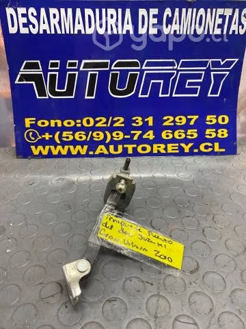 Trinquete puerta del der Suzuki Gran Vitara 2010