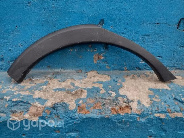 Moldura tras der Great wall M-4 2014-22