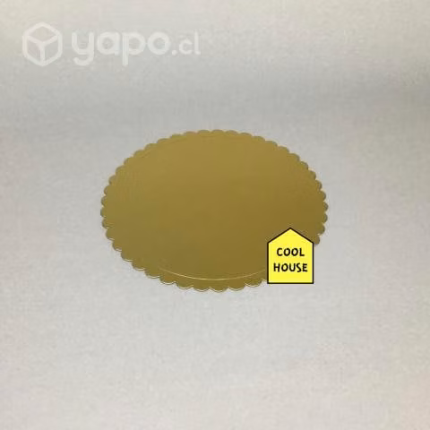 Bases surtidas para tortas - Imagen 2