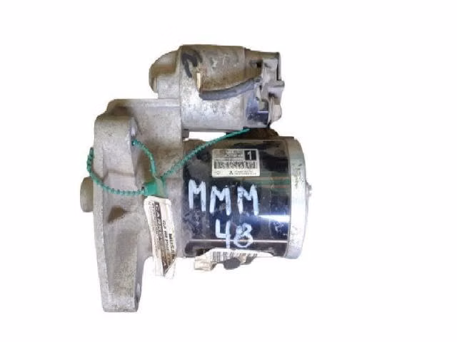 Motor de partida citroen c3 sx 2011