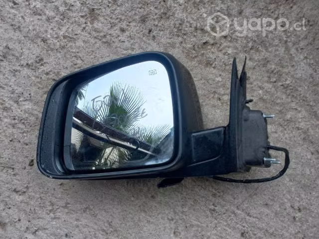 Espejo Jeep Grand Cherokee del 19 al 22