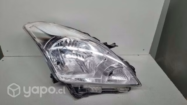 Optico suzuki baleno dmg la cisterna 31.01
