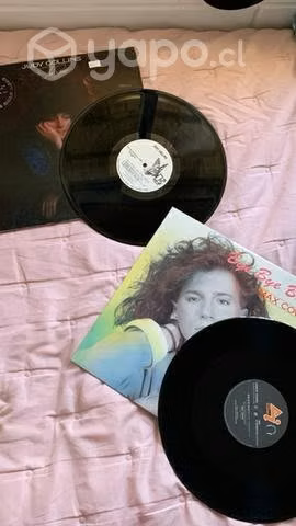 Vinilos de música Country por $2000