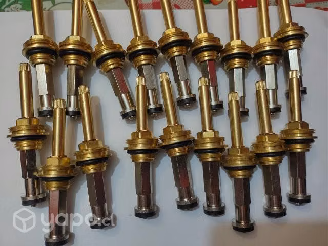 Bastagos para llaves de agua