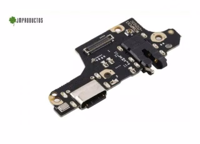 Flex De Carga Compatible Con Xiaomi Mi 10t Lite - Imagen 2