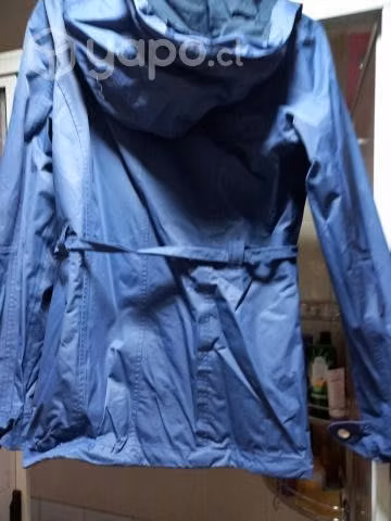 Chaqueta impermeable - Imagen 2